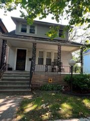 6534 E Firwood Street, Detroit, MI 48210