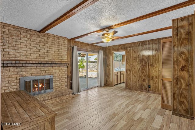 1629 BOB MURPHY Drive, El Paso, TX 79936