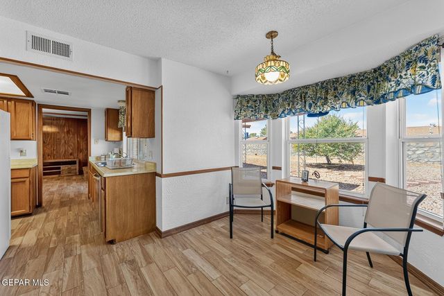 1629 BOB MURPHY Drive, El Paso, TX 79936