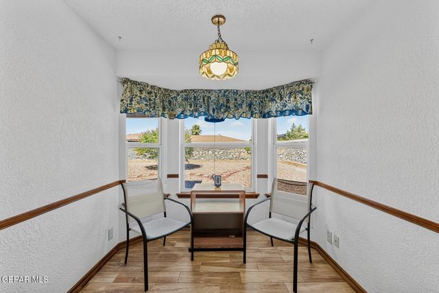 1629 BOB MURPHY Drive, El Paso, TX 79936