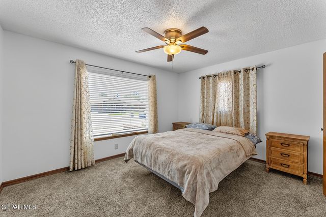1629 BOB MURPHY Drive, El Paso, TX 79936