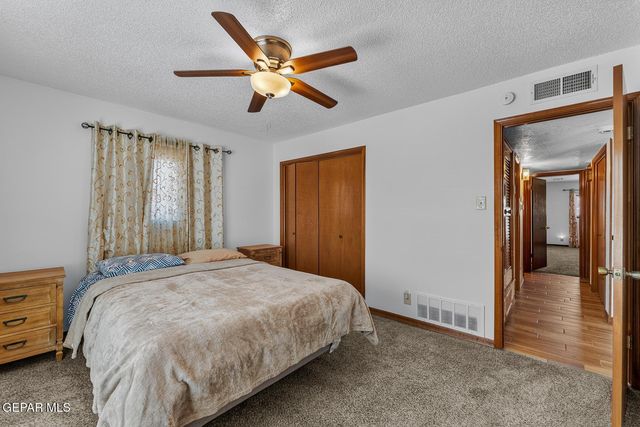 1629 BOB MURPHY Drive, El Paso, TX 79936