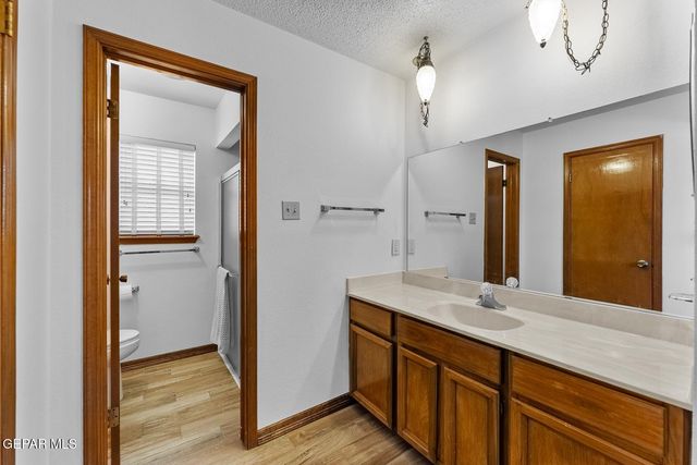 1629 BOB MURPHY Drive, El Paso, TX 79936