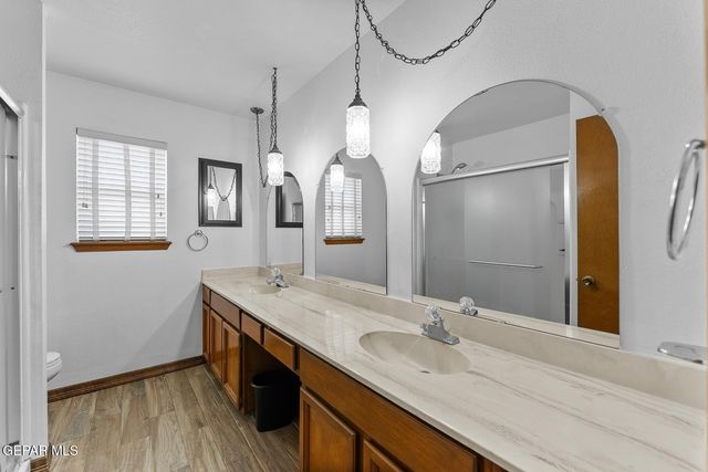 1629 BOB MURPHY Drive, El Paso, TX 79936