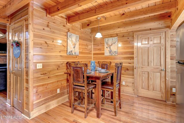 3412 Merlin Way, Pigeon Forge, TN 37862