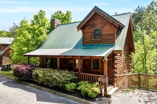 3412 Merlin Way, Pigeon Forge, TN 37862