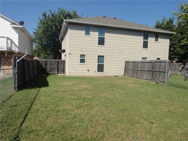 917 N Brents Avenue, Sherman, TX 75090