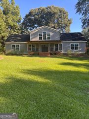 1208 Elberton Road, Lexington, GA 30648