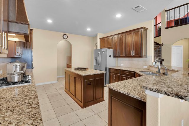 9684 Salvia Drive, Fort Worth, TX 76177