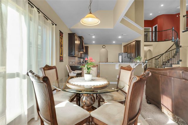 9684 Salvia Drive, Fort Worth, TX 76177