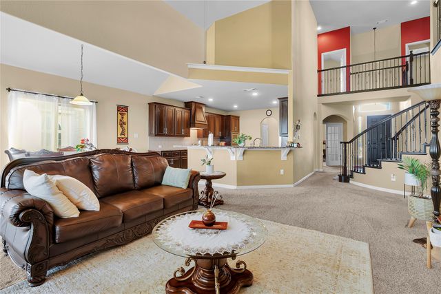 9684 Salvia Drive, Fort Worth, TX 76177