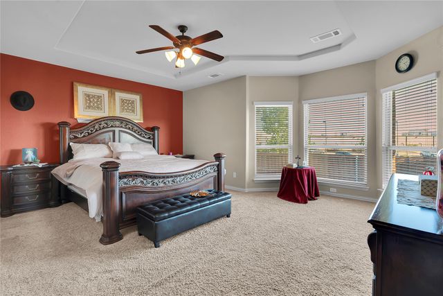 9684 Salvia Drive, Fort Worth, TX 76177