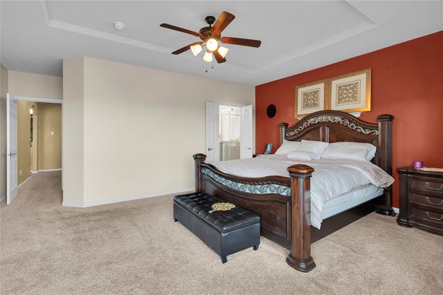 9684 Salvia Drive, Fort Worth, TX 76177