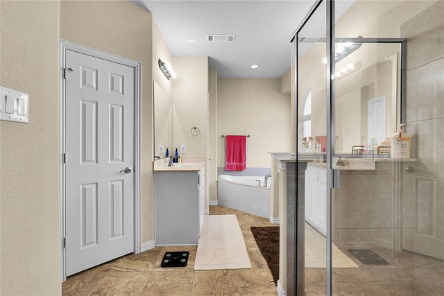 9684 Salvia Drive, Fort Worth, TX 76177