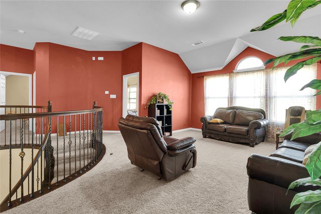 9684 Salvia Drive, Fort Worth, TX 76177