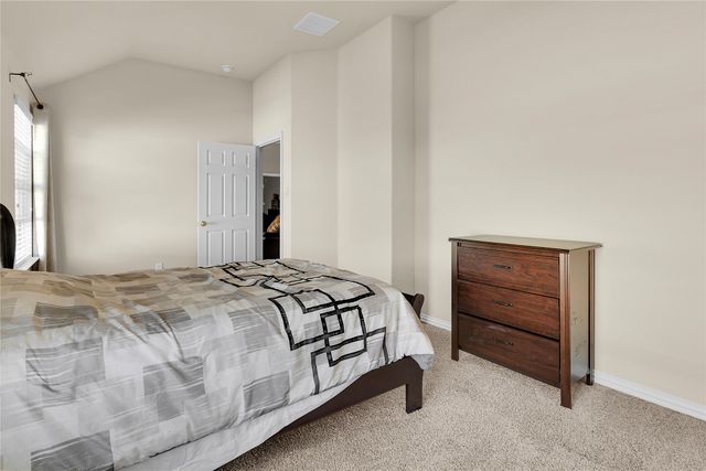 9684 Salvia Drive, Fort Worth, TX 76177