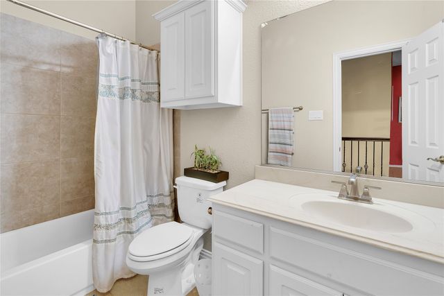 9684 Salvia Drive, Fort Worth, TX 76177