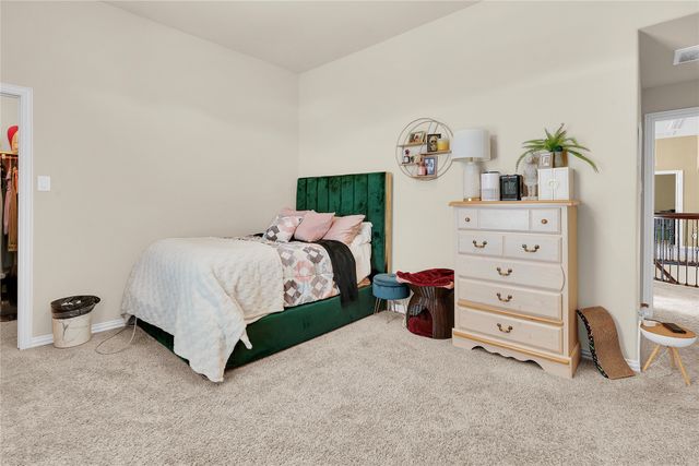 9684 Salvia Drive, Fort Worth, TX 76177