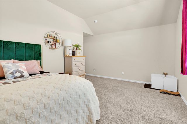 9684 Salvia Drive, Fort Worth, TX 76177