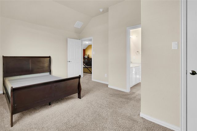 9684 Salvia Drive, Fort Worth, TX 76177