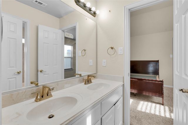 9684 Salvia Drive, Fort Worth, TX 76177