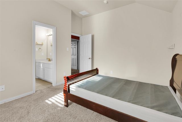 9684 Salvia Drive, Fort Worth, TX 76177