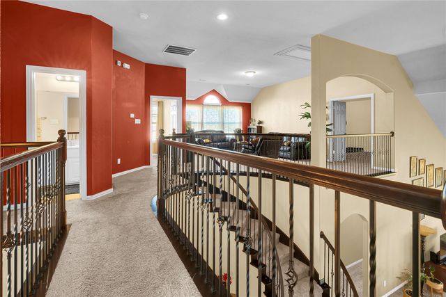 9684 Salvia Drive, Fort Worth, TX 76177