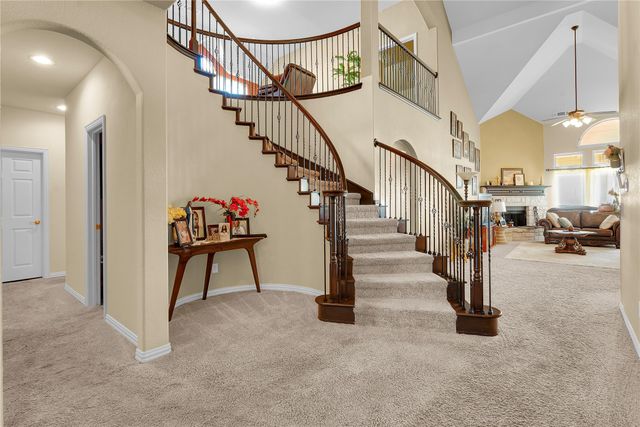 9684 Salvia Drive, Fort Worth, TX 76177