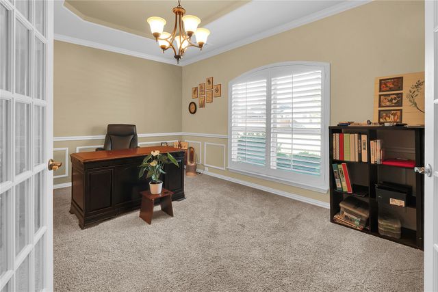 9684 Salvia Drive, Fort Worth, TX 76177