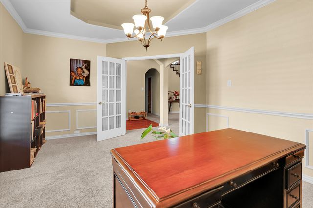 9684 Salvia Drive, Fort Worth, TX 76177