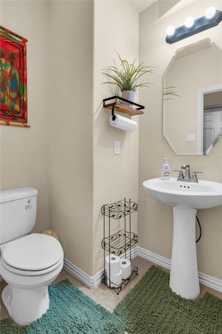 9684 Salvia Drive, Fort Worth, TX 76177