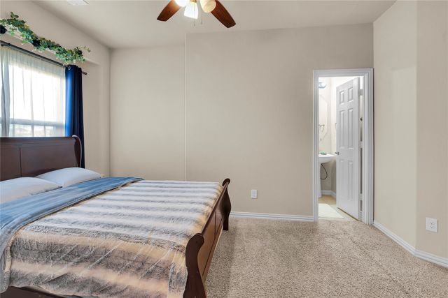 9684 Salvia Drive, Fort Worth, TX 76177