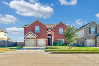9684 Salvia Drive, Fort Worth, TX 76177
