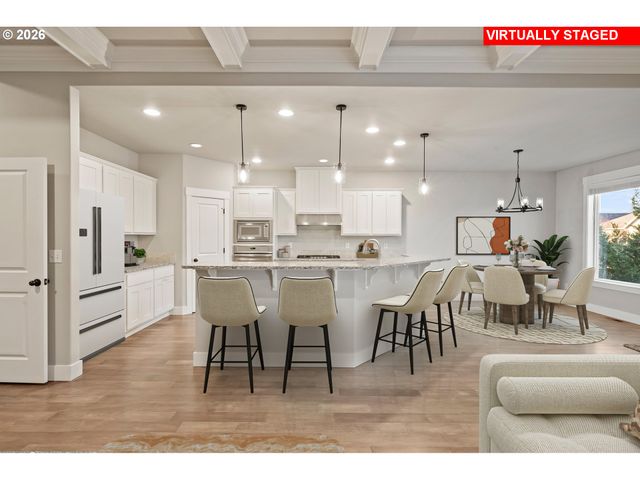 14324 Ne 106TH St, Vancouver, WA 98682