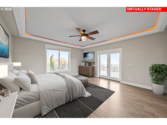 14324 Ne 106TH St, Vancouver, WA 98682