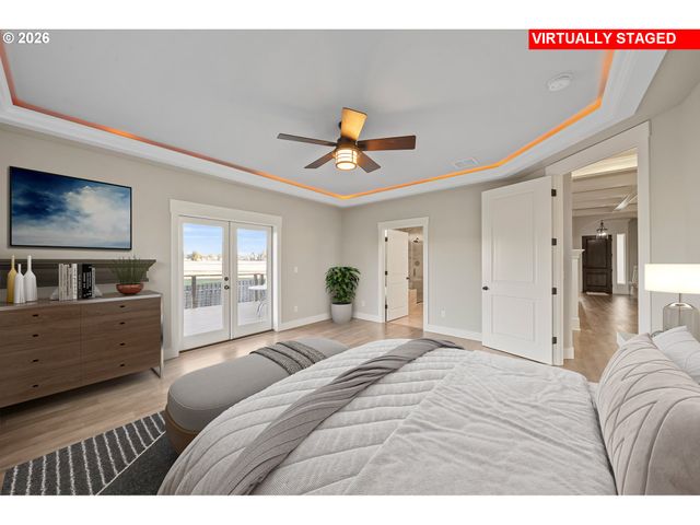 14324 Ne 106TH St, Vancouver, WA 98682