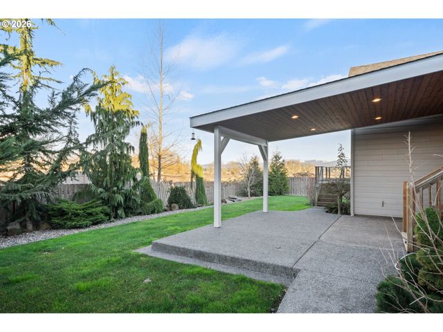 14324 Ne 106TH St, Vancouver, WA 98682