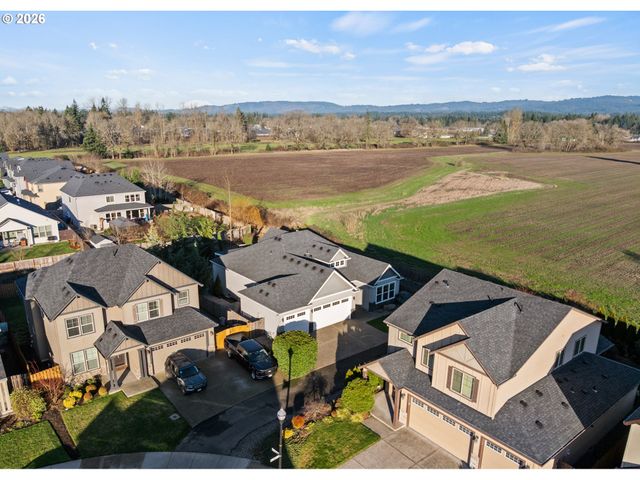 14324 Ne 106TH St, Vancouver, WA 98682