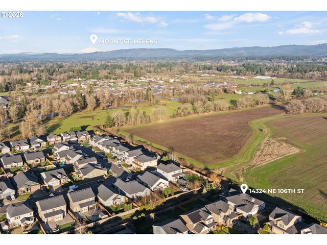 14324 Ne 106TH St, Vancouver, WA 98682