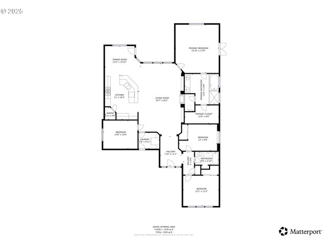 14324 Ne 106TH St, Vancouver, WA 98682