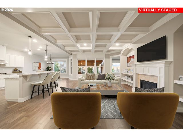 14324 Ne 106TH St, Vancouver, WA 98682