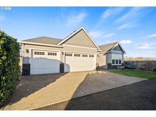 14324 Ne 106TH St, Vancouver, WA 98682