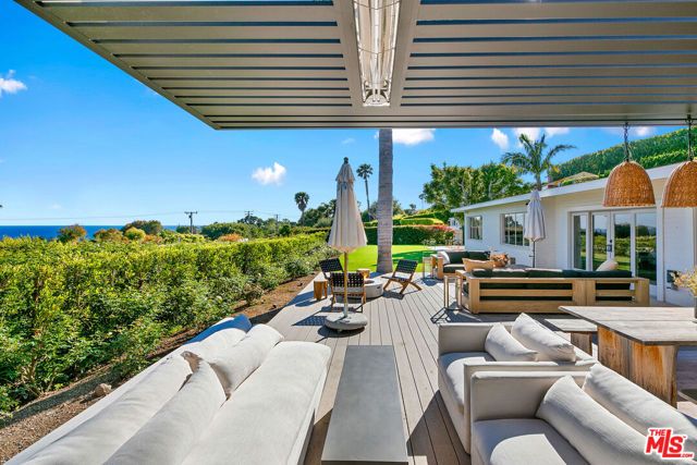 26887 Sea Vista Drive, Malibu, CA 90265