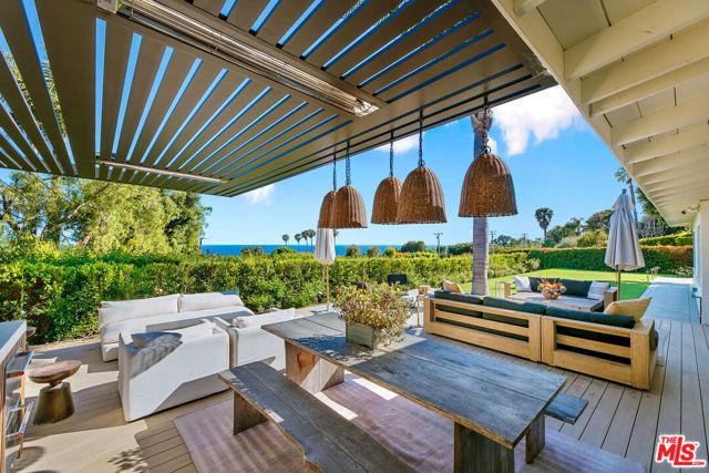 26887 Sea Vista Drive, Malibu, CA 90265
