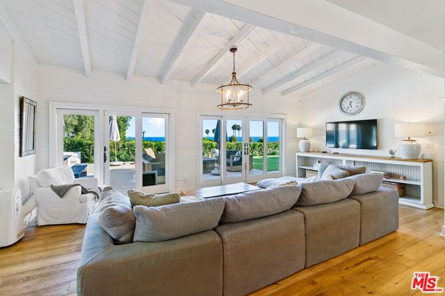 26887 Sea Vista Drive, Malibu, CA 90265
