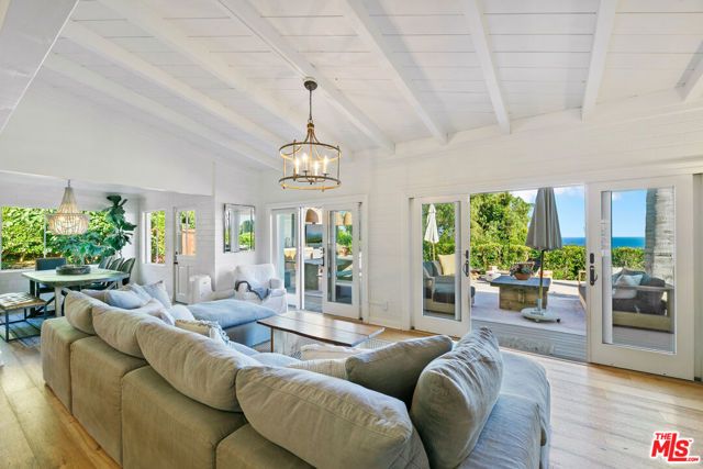 26887 Sea Vista Drive, Malibu, CA 90265