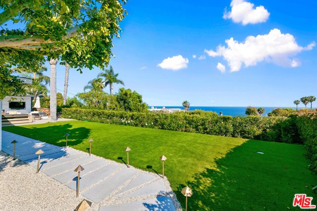 26887 Sea Vista Drive, Malibu, CA 90265