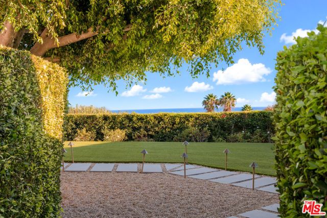 26887 Sea Vista Drive, Malibu, CA 90265