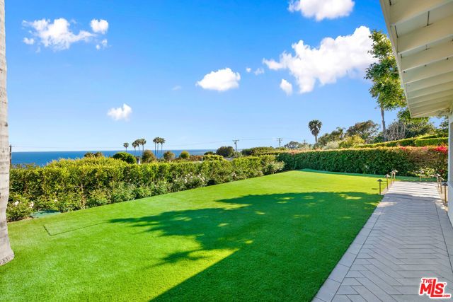 26887 Sea Vista Drive, Malibu, CA 90265