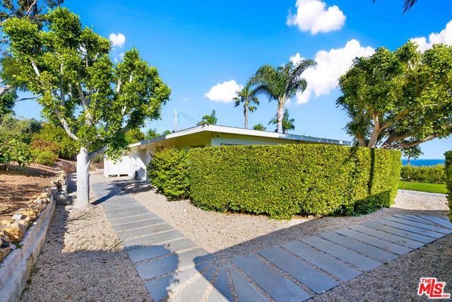 26887 Sea Vista Drive, Malibu, CA 90265